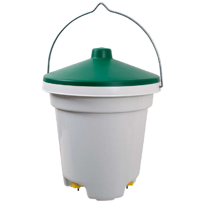 OLBA Geflügel-Tränkeeimer